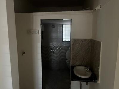 Bathroom Image of 850 Sq.ft 2 BHK Apartment / Flat for sale in Kalyan East Kalyan for Rs. 9800000