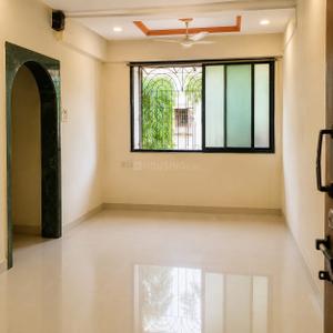 Hall Image of 545 Sq.ft 1 BHK Apartment / Flat for sale in Dombivli East Thane for Rs. 4550000