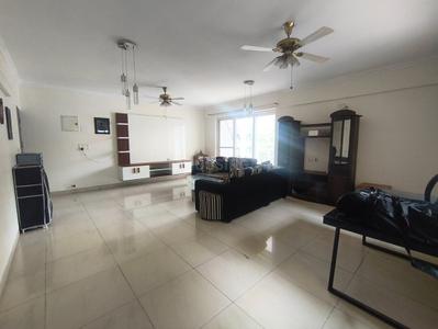 Hall Image of 1900 Sq.ft 3 BHK Apartment / Flat for sale in Kadugodi Bengaluru for Rs. 21500000