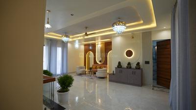 Hall Image of 6000 Sq.ft 5 BHK Villa for sale in Gokulpura Jaipur for Rs. 50000000