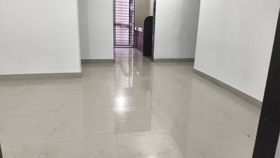Living Room Image of 1010 Sq.ft 3 BHK Apartment / Flat for rent in Borivali West Mumbai for Rs. 55000