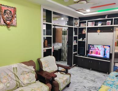 Hall Image of 1800 Sq.ft 2 BHK Independent House for sale in Boduppal Hyderabad for Rs. 10000000