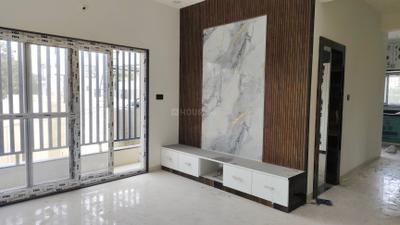 Living Room Image of 1200 Sq.ft 2 BHK Apartment / Flat for rent in Halasuru Bengaluru for Rs. 60000