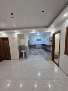 Hall Image of 1000 Sq.ft 3 BHK Builder Floor for sale in Vasundhara Ghaziabad for Rs. 14000000