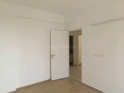 Bedroom Image of 1770 Sq.ft 3 BHK Apartment / Flat for sale in Pareena Express Heights, Sector 99 Gurgaon for Rs. 16000000