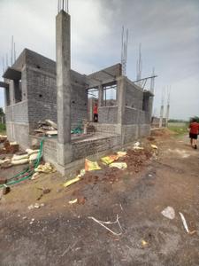 Image of 791 Sq.ft Residential Plot / Land for sale in Mannivakkam, Chennai for Rs. 3757250