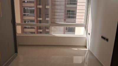 Bedroom Image of 1110 Sq.ft 2.5 BHK Apartment / Flat for rent in Urbanrise On Cloud 33, Bachupally Hyderabad for Rs. 36000