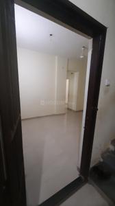 Kitchen Image of 550 Sq.ft 1 BHK Apartment / Flat for sale in Asangaon Thane for Rs. 2200000