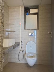 Bedroom Image of 700 Sq.ft 1 BHK Apartment / Flat for sale in Sunteck One World, Naigaon East Naigaon for Rs. 3550000