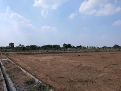 Image of 160 Sq.ft Residential Plot / Land for sale in Adibatla, Hyderabad for Rs. 4000017
