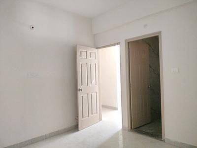 Bedroom Image of 1370 Sq.ft 3 BHK Apartment / Flat for sale in Doddanagamangala Bengaluru for Rs. 7316666