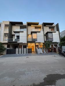 Image of 3500 Sq.ft 4 BHK Villa for sale in Gokulpura, Jaipur for Rs. 21500000