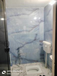 Bathroom Image of 1900 Sq.ft 3 BHK Villa for sale in Ansal Chiranjiv Vihar, Shastri Nagar Ghaziabad for Rs. 26000000