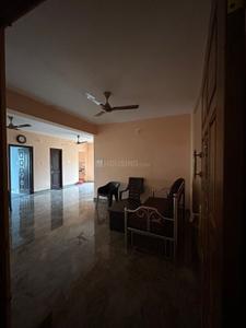 Hall Image of 1290 Sq.ft 2 BHK Apartment / Flat for sale in Srinidhi Apartment, Kukkikatte Udupi for Rs. 4800000
