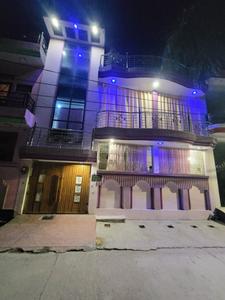 Image of 950 Sq.ft 2 BHK Independent House for rent in Quarsi, Aligarh for Rs. 5500