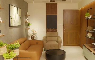 Bathroom Image of 2024 Sq.ft 4 BHK Apartment / Flat for sale in Arya Bhangy Centara, Vyttila Kochi for Rs. 23000000