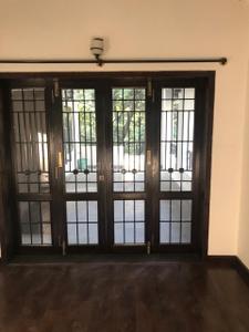 Bedroom Image of 4500 Sq.ft 4 BHK Villa for rent in Koramangala Bengaluru for Rs. 135000