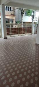 Image of 680 Sq.ft 1 BHK Builder Floor for rent in Murugeshpalya, Bengaluru for Rs. 25000