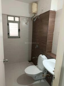 Image of 1700 Sq.ft 3 BHK Apartment / Flat for rent in Adani The Meadows, Shantigram, Ahmedabad for Rs. 35000