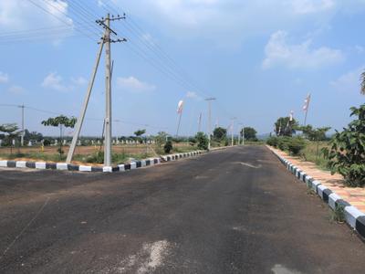 Image of 200 Sq.ft Residential Plot / Land for sale in Bongloor, Hyderabad for Rs. 5100051