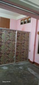 Bedroom Image of 800 Sq.ft 2 BHK Independent House for rent in Lachit Nagar Guwahati for Rs. 10500
