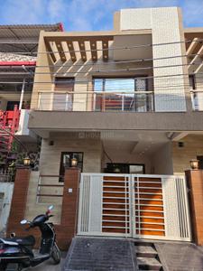 Image of 2100 Sq.ft 3 BHK Independent House for rent in Aman Vihar, Dehradun for Rs. 45000