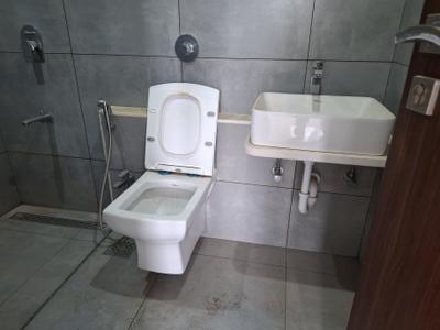 Image of 1002 Sq.ft 2 BHK Apartment / Flat for rent in Ahura Ecopolitan, Tathawade, Pune for Rs. 24000