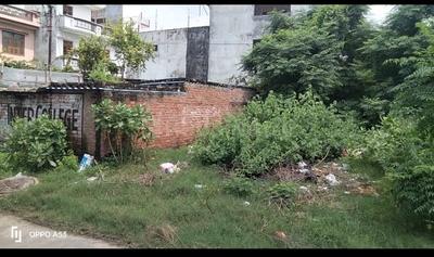 Image of 1508 Sq.ft Residential Plot / Land for sale in Ashiyana, Lucknow for Rs. 12500000