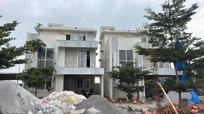 Image of 2050 Sq.ft 4 BHK Villa for sale in Varthur, Bengaluru for Rs. 18700000