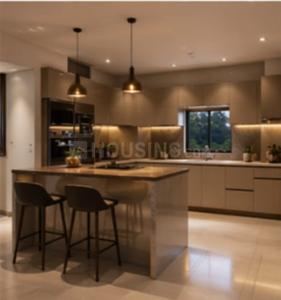 Kitchen Image of 2200 Sq.ft 4 BHK Villa for sale in Karjat Thane for Rs. 32500000
