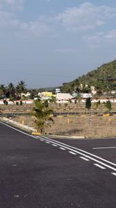 Image of 1200 Sq.ft Residential Plot / Land for sale in Mecheri, Salem for Rs. 1799999