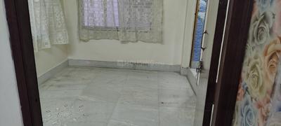 Balcony Image of 850 Sq.ft 2 BHK Apartment / Flat for sale in Airport Gate no. 1 Kolkata for Rs. 3500000