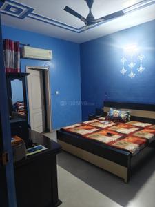 Bedroom Image of 1300 Sq.ft 2 BHK Apartment / Flat for sale in A2Z Green Estate, Siwaya-Jamalullapur Meerut for Rs. 7300000