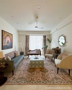4 BHK Flat