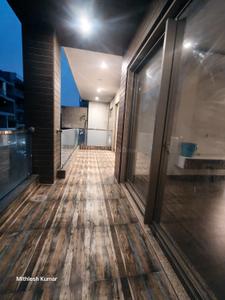 Image of 2000 Sq.ft 3 BHK Builder Floor for rent in HUDA Plot Sector 38, Sector 38, Gurgaon for Rs. 58000