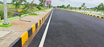 Image of 167 Sq.ft Residential Plot / Land for sale in Thagarapuvalasa, Visakhapatnam for Rs. 4843000