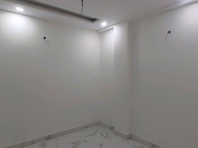 Bedroom Image of 950 Sq.ft 3 BHK Apartment / Flat for sale in Chaudhary Affordable Homes, Burari New Delhi for Rs. 4551000