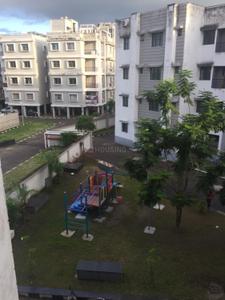 Image of 400 Sq.ft 1 BHK Apartment / Flat for rent in Srijan Greenfield City, Maheshtala, Kolkata for Rs. 7600