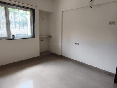 Bedroom Image of 1750 Sq.ft 3 BHK Apartment / Flat for sale in Orchid Spring Valley, Magarpatta City Pune for Rs. 16500000