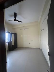 Bedroom Image of 1200 Sq.ft 2 BHK Apartment / Flat for rent in Banjara Hills Hyderabad for Rs. 26000