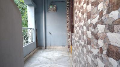 Image of 700 Sq.ft 2 BHK Independent House for rent in MVP Colony, Visakhapatnam for Rs. 6000