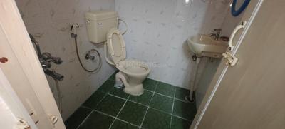 Image of 1200 Sq.ft 2 BHK Builder Floor for rent in Cooke Town, Bengaluru for Rs. 30000