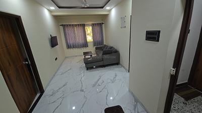 2 BHK Apartment
