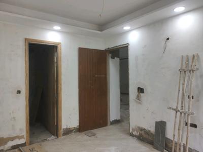Bedroom Image of 2070 Sq.ft 4 BHK Builder Floor for sale in Green Field Colony Faridabad for Rs. 27000000