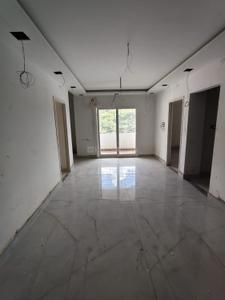 Hall Image of 998 Sq.ft 2 BHK Apartment / Flat for sale in Maduravoyal Chennai for Rs. 9145000
