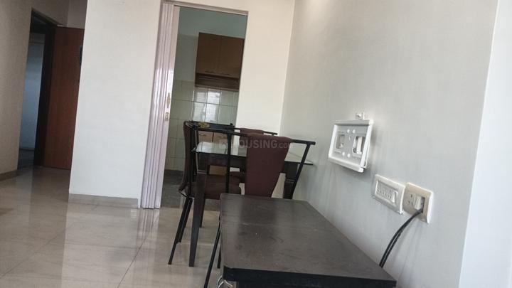 Lloyd Estate Living Room 1