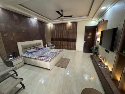 Bedroom Image of 5500 Sq.ft 7 BHK Independent House for sale in Sector 56 Gurgaon for Rs. 110000000