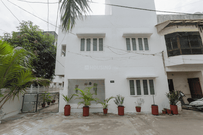 Image of 1194 Sq.ft 3 BHK Duplex for sale in Old Padra Road, Vadodara for Rs. 9897000