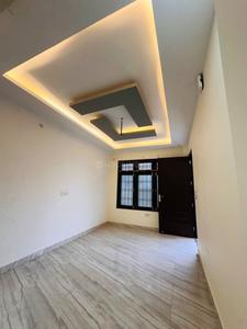 Hall Image of 1600 Sq.ft 3 BHK Villa for sale in Matiyari Lucknow for Rs. 7499000