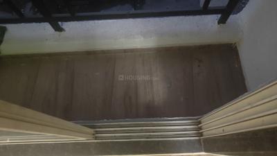 Bedroom Image of 650 Sq.ft 1 BHK Apartment / Flat for sale in Ulwe Navi Mumbai for Rs. 5300000
